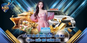 Sổ mơ lô đề Miền Bắc